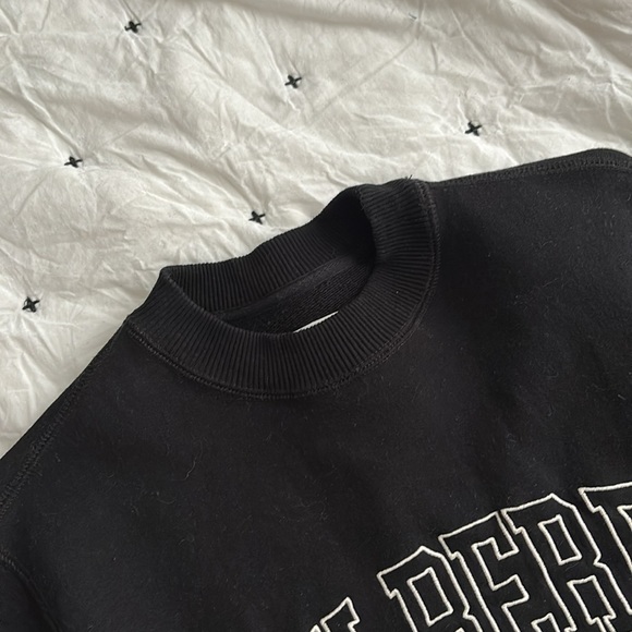 Aime Leon Dore Mulberry Sweatshirt - Picture 3 of 5